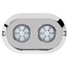 Buy cheap Color Changing DC12V 120W LED Swimming Pool Lights from wholesalers