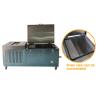 Buy cheap IEC60884 Switch Life Tester 15A Low Temperature Test Chamber from wholesalers