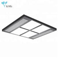 Buy cheap ELEVATOR CABIN DECORATION ELEVATOR CEILIING PANEL ELEVATOR SPARE PARTS product