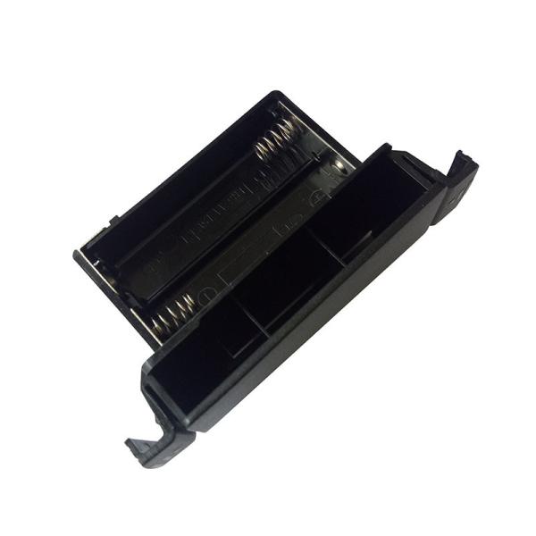 Black Surveying Equipment Accessories Leica Sprinter Electronic Level Battery