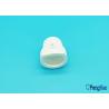 Buy cheap Pure Quartz Dental Casting Cups Dental Lab Products With Long Service Life from wholesalers