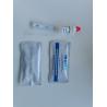 Buy cheap In Home 98% Infectious Disease Rapid Test Kits Hiv Self Test from wholesalers