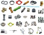 180 Putzmeister Sany Concrete Pump Spare Parts Glass Plates