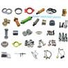 Buy cheap CUTTING AND WEARING PLATES SY 200 CUTTING RING Concrete Pump Truck Parts from wholesalers