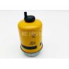 Buy cheap Excavator Fuel Water Separator Filter 83MM OD BF7679-D 117-4089 from wholesalers