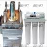 Buy cheap SGS PP Home Appliance Mold Ultrasonic Welding Water Dispenser Filter from wholesalers