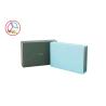 Buy cheap Sliding Cosmetic Gift Box , Personalised Makeup Box Rectangle Shape from wholesalers
