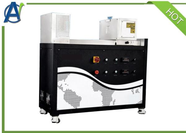Buy cheap Protective Clothing EN 366 Radiant Heat Resistant Test Equipment from wholesalers