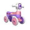 Buy cheap Unisex Cute Walker Balancing Balance Bike Ride On Scooter Car Toys for Kids G.W 2.5kg from wholesalers