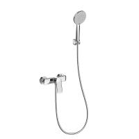 Buy cheap Wall Mounted 1-function Handspray With Shower Hose product