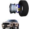 Buy cheap Passenger Car Tire Rims Run Flat Safety Bands For Infiniti QX60 235/55R20 20INCH from wholesalers