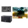 Buy cheap Turntables Karaoke Speakers Box 150 Watt Pa Sound Audio System from wholesalers