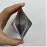 Buy cheap 110 Mircon Digital Printed Stand Up Pouches Smell Proof Plastic Bags PE OPP from wholesalers
