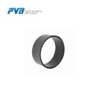 Automotive Industry Anti Dust Plastic Bushing / Plastic Sleeve Bearings Dirt