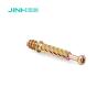 Buy cheap Jh-2031 Minifix Connecting Bolts In Carbon Steel With 40mm Length For Panel Furniture from wholesalers
