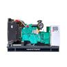 Buy cheap MP-A-350 Alternator Gas Generator 438KVA 350KW for Shanghai Delivery within MP-A-350 from wholesalers