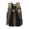 Buy cheap ISO9001 Business Travel Anti Theft Laptop Backpack 27 Litre from wholesalers