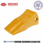 R200 R210 R210RC E161-3027RC 61N6-31310 Impact-Resistant Bucket Teeth Flat