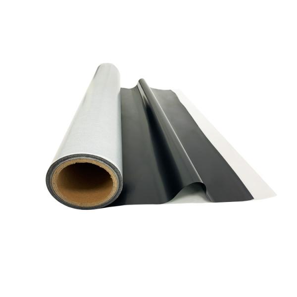 Buy cheap Black TPU Hot Melt Adhesive Film 0.18mm Thickness 150cm Width Fabric Adhesive Tape from wholesalers