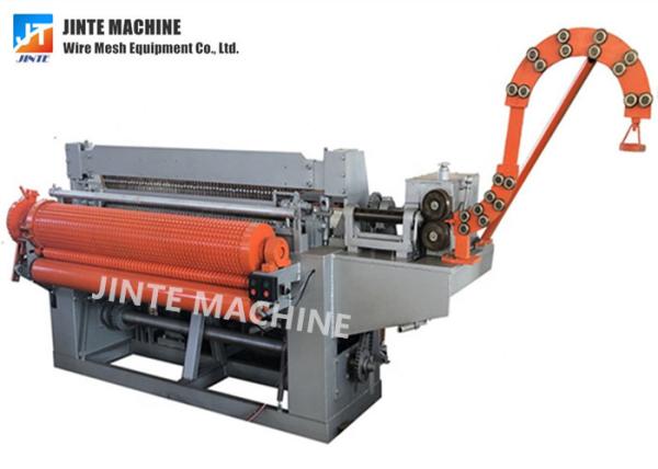 Buy cheap (ISO9001) Automatic Electric Steel Wire Mesh Welding Machine from wholesalers