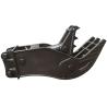 Buy cheap Multi Crusher Hydraulic Demolition Pulverizer for Excavator from wholesalers