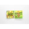 Buy cheap Custom Printed 3.5g 7g 14g Aluminum Foil Mylar Bag Cookie Packaging Mylar ziplockk Bags from wholesalers