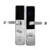 Buy cheap Precision Casting Stainless Steel Hotel Management System Intelligent Door Lock from wholesalers