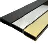 Buy cheap Din 304 316 Pvd Color 8k 18k Mirror Stainless Steel Bathroom Towel Rack Pipe Shower Enclosures Fixtures Tube from wholesalers