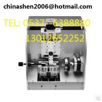 Buy cheap dog tag engraving machine product