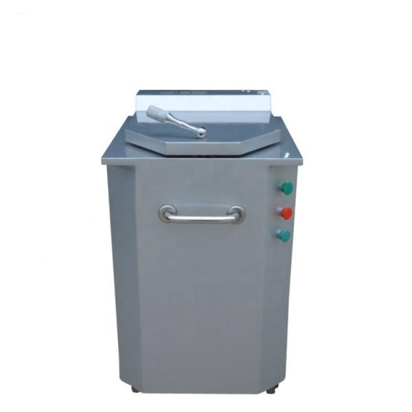 Buy cheap 220V Hydraulic Dough Divider Dough Ball Making Machine For Bakery Automatically from wholesalers