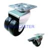 Buy cheap Top Plate Swivel Furniture Moving Casters Double Row Polypropylene Wheels from wholesalers