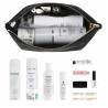Buy cheap Nylon Makeup Bags with Nylon Zipper Travel Waterproof Toiletry Organizer Bag from wholesalers