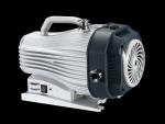 10 m³/h air cooled performance 28kgs Oil free vacuumpump, dry scroll pump