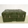 Buy cheap Waterproof Rotational Moulding Products Military Roto Molded Storage Boxes from wholesalers
