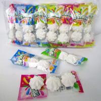 Buy cheap Bag Pack Bum Shape Marshmallow Candy HALAL Healthy Snack product