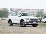 New car hybrid for adult 2022 Byd Song Pro DM-i 51KM honor version compact SUV