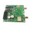 Buy cheap FR4 Material black green soldmask SMT Printed Circuit Board Assembly PCBA from wholesalers