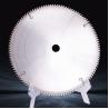 Buy cheap Finishing Saw TCT Blade For Metal Wear Resistant Multipurpose from wholesalers