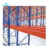Buy cheap Industrial Steel Long Span Shelf For Workshop Metal Storage Racks from wholesalers