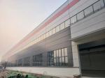 Pre Engineered Metal Building Kits SGS / CE / ISO Certified
