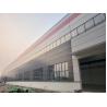 Buy cheap Multi Storey Prefabricated Steel Frame Building For School / Hotel / Apartment from wholesalers