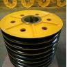 Buy cheap Stable Performance Crane Pulley Block from wholesalers