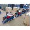 Buy cheap 12v 24v High Pressure Hose Crimping Machine 6-51mm Air Line Hose Crimper from wholesalers