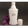 Buy cheap 260ml Jieyin Antibacterial HDPE Plastic Lotion Bottle Woman Shape from wholesalers