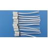 Buy cheap Compact 250V 5A AC Thermal Protector , Bimetal Thermal Switch For Coils from wholesalers