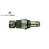 Buy cheap PC200-7 Secondary Relief Valve Excavator Spare Parts NAISI MACHINERY High Quality Factory Price from wholesalers