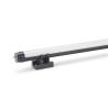 Buy cheap 5600K 100W Clear Milky Cover LED Photography Light ultra thin lightweight from wholesalers