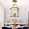 Buy cheap Vintage Pendant Light Restaurant industrial lighting fixtures(WH-CI-139) from wholesalers
