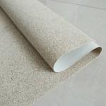 Hdpe Sheet Waterproofing Membrane Pre Laid Anti Sticking Combined With Concrete