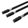 Buy cheap 400M 900M 1.2G 1.4G 1.5G 2.4G 5.2G 5.8G Fiberglass UAV 2.4GHz Anti Drone FPV Jammer Antenna from wholesalers